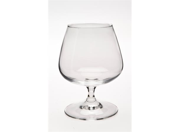Cognacglass 41cl DEGUSTATION Ø:95mm H:129mm 41cl